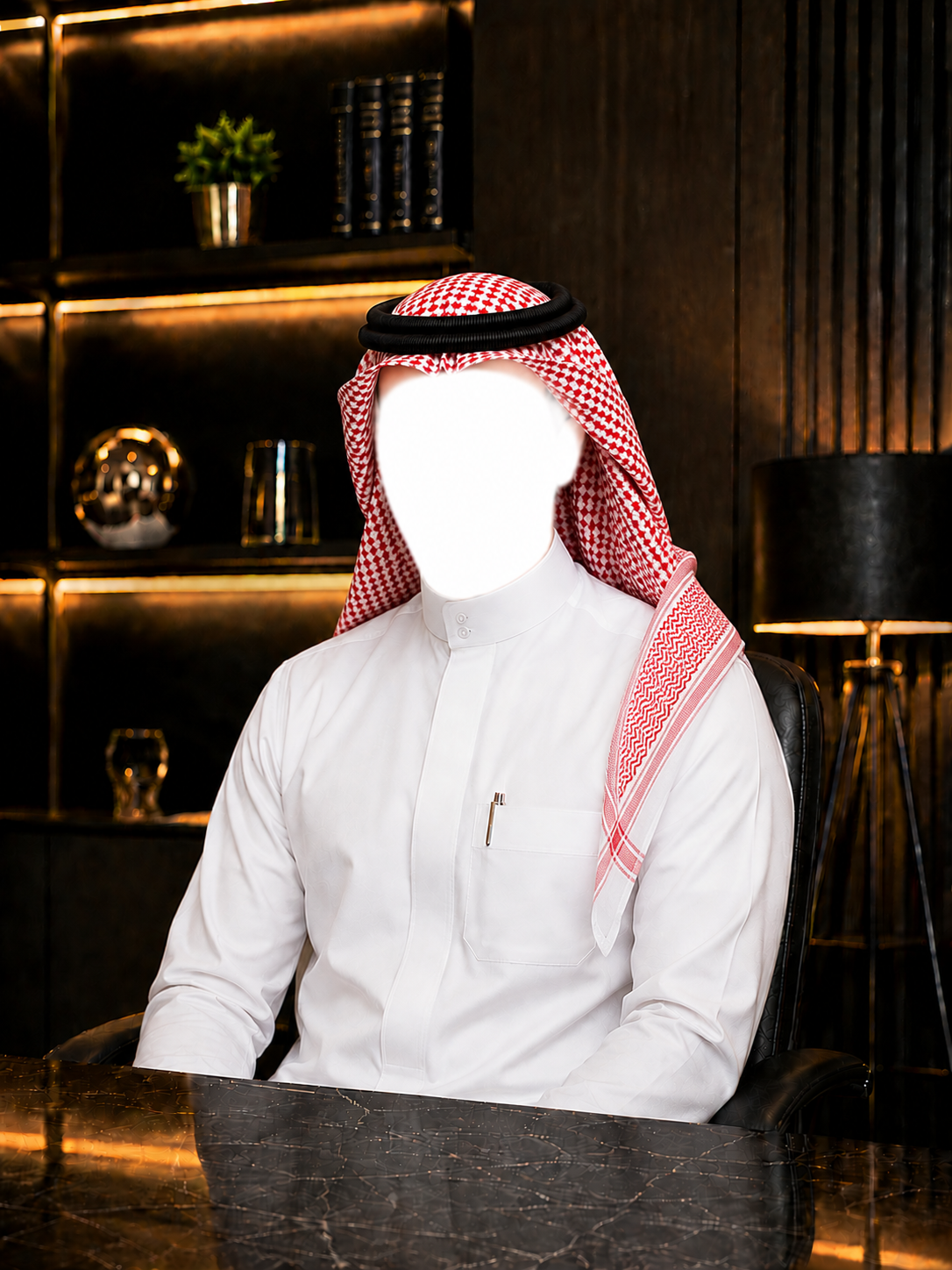 Mohammed Al-Radhyan